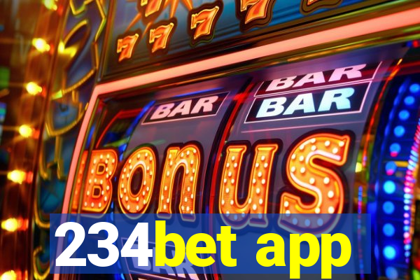 234bet app
